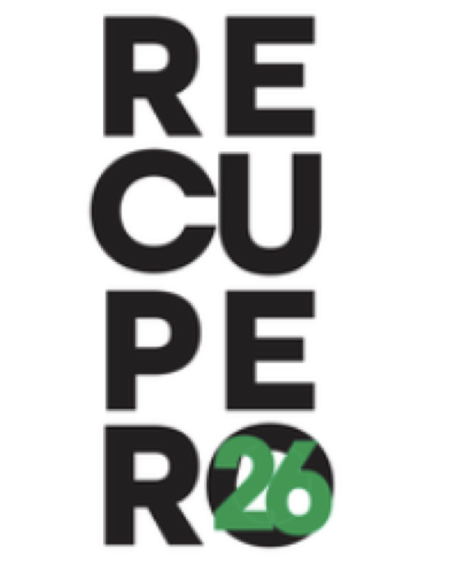 Logo Recupero 26