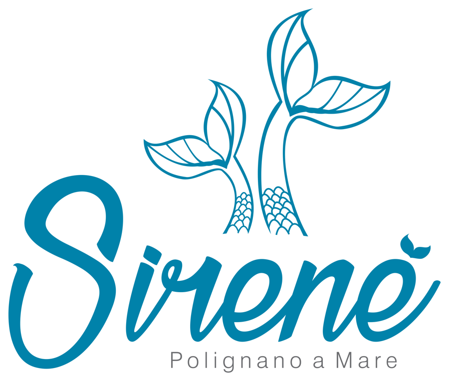 Logo Sirenè