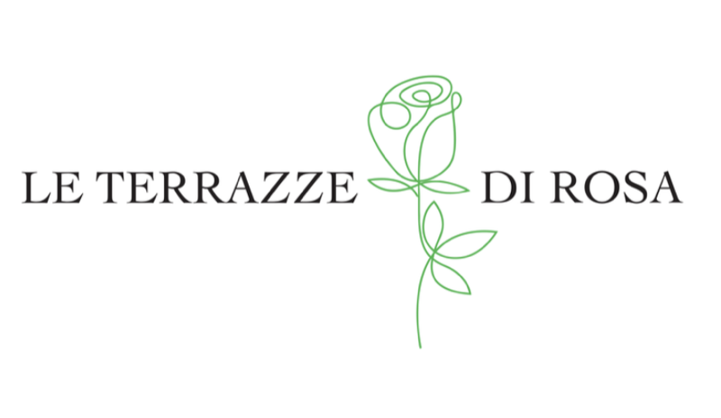Logo Le Terrazze di Rosa