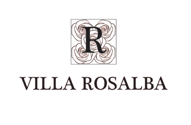 Logo Villa Rosalba